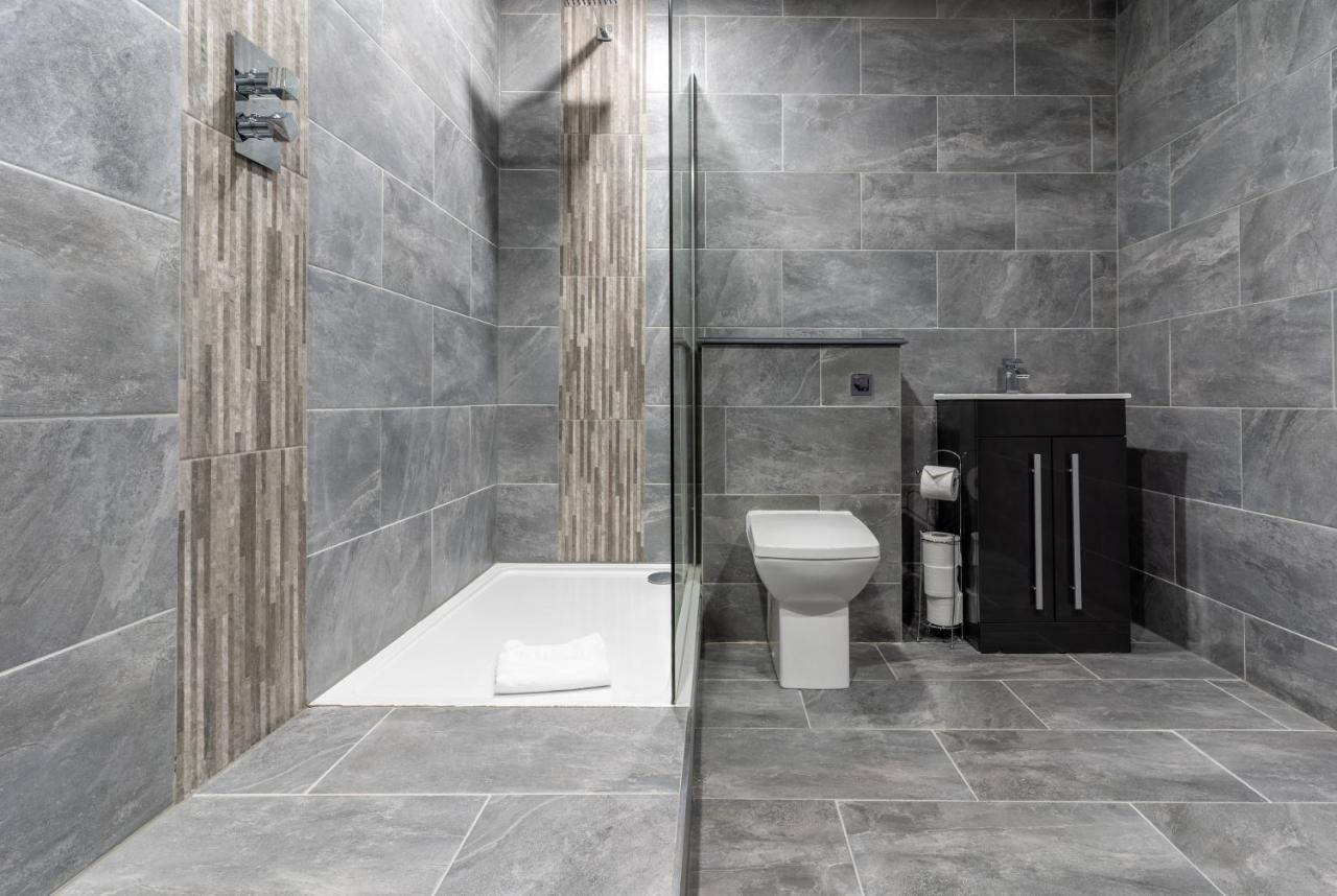 Temple Court By Ustay Aparthotels Liverpool Buitenkant foto