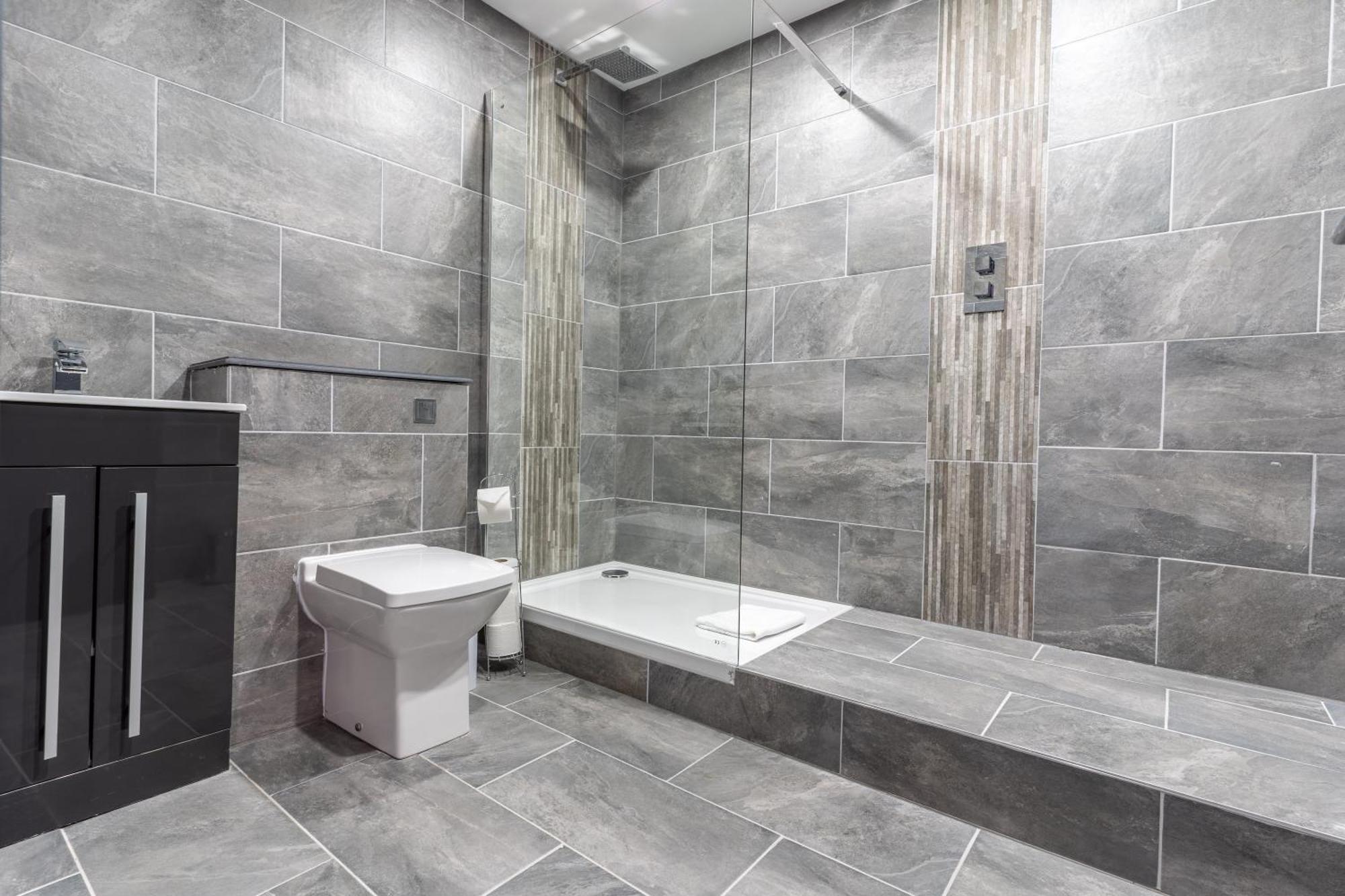 Temple Court By Ustay Aparthotels Liverpool Buitenkant foto